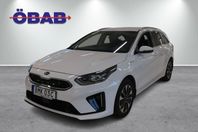 Kia CEED SW Plug-in Hybrid DCT Advance Plus