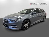 Opel Insignia Sports Tourer 2.0 CDTI 4x4 Business *Dragkrok