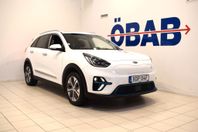 Kia E-Niro Advance Plus Tech 64 kWh 204hk