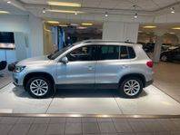 Volkswagen Tiguan 2.0 TDI BMT 4Motion Sport & Style Euro 5 /