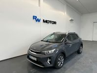 Kia Stonic 1.0 T-GDI 120hk Advance Backkamera CarPlay