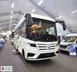 Morelo Loft 82 M - Iveco
