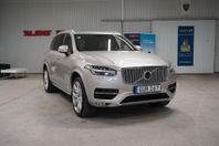 Volvo XC90 D5 AWD Geartronic Inscription Euro 6