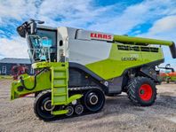 CLAAS Lexion 770 TT