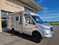 Hymer ML-T 580 4x4 Facelift