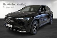 Mercedes-Benz EQA AMG 1 Ägare 1 Års Garanti