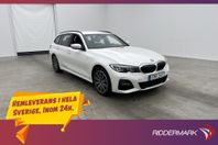 BMW 330e xDrive Touring 292hk M Sport Cockpit Navi Ambient