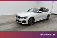 BMW 330e xDrive Touring 292hk M Sport Cockpit Navi Ambient