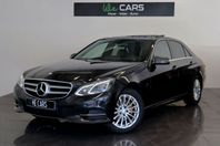 Mercedes-Benz E 250 CDI 4M 7G Panorama Avantgarde Drag 204hk