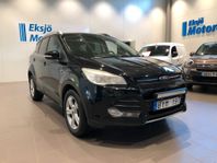 Ford Kuga 1.6 EcoBoost Trend Euro 5