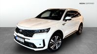 Kia Sorento PLUG-IN AUT AWD ADVANCE PLUS PANO DRAG