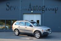 Volvo XC90 2.5T AWD (210hk) Nybes / Nyserv