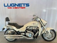 Suzuki Intruder M1800R