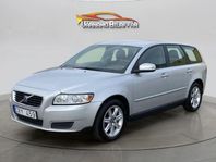 Volvo V50 1.6 D Euro 4