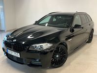 BMW 530 d xDrive Touring Steptronic M Sport Euro 6