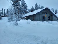 Lindvallen nära Gustavsbacken