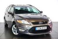 Ford Mondeo Kombi 1.6 EcoBoost Sport Edition Drag 1 brukare