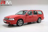 Volvo V70 2.5 20V GLT Automat / ACC / 616Kr Per Månad