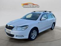 Skoda Octavia Kombi 1.4 TSI Elegance Drag