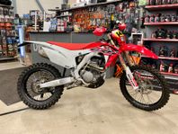 Honda CRF 250R