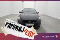 Volvo V40 D2 115hk R-Design VOC P-Värmare Kame 4,95% Ränta