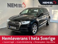 Audi Q5 2.0 TDI Quattro S Tronic Drag/MoK/SoV/Carplay