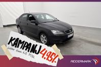 Seat Toledo 1.2 TSI 86hk Dragkrok Lågska 4,95% Ränta