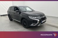 Mitsubishi Outlander PHEV 4WD 230hk Business X 360° Drag