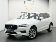 Volvo XC60 T5 AWD Advanced Edition Dragkrok Sensorer 254hk