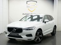 Volvo XC60 T5 AWD Advanced Edition Dragkrok 254hk