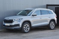 Skoda Kodiaq 2.0 TDI 4x4 Style Business Adventure *Se spec*