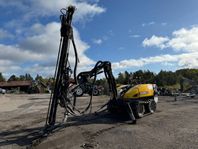 Borrigg Atlas Copco Flexiroc T15R-01