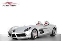 Mercedes-Benz SLR Stirling Moss | 1 of 75 | Moms