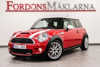 MINI Cooper JOHN COOPER WORKS 211HK PANORAMA