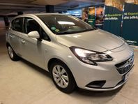 Opel Corsa 1.4 (90hk) Enjoy*999kr/mån*Automat*