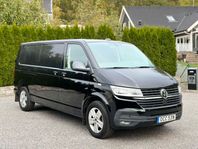 Volkswagen Transporter T30 2.0 TDI 4Motion DSG Dieselvärmare