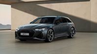 Audi RS6 Avant performance 630hk tiptronic