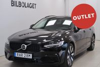 Volvo V90 Recharge T6 Ultimate Dark * OUTLET *