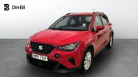 Seat Arona 1.0 TSI 110 hk DSG7 Style/Carplay/Parkeringssen..