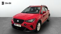 Seat Arona 1.0 TSI 110 HK DSG7 STYLE Apple Carplay/Android a