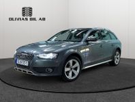 Audi A4 allroad quattro 2.0 TDI S Tronic Nyservad 1230kr/mån