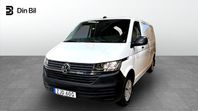 Volkswagen Transporter TDI150 DSG Komfort/Drag/P-värmare