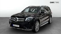 Mercedes-Benz GLS 350 d 4MATIC 9G-Tronic(258hk) AMG / PANORA