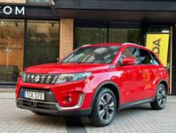 Suzuki Vitara 1.4 Boosterjet AllGrip Panorama