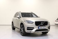 Volvo XC90 D5 AWD 235hk Advanced Edition / Vinterdäck ingår