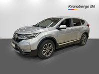 Honda CR-V Hybrid 2,0 2WD 184hk Elegance Navi E-CVT