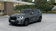 BMW X5 xDrive50e M Sport Pro Innovation Travel Comfort + Plu