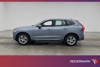 Volvo XC60 D4 190hk AWD Momentum D-Värmare VOC Drag