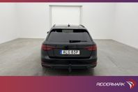 Audi A4 Avant 40 TDI 190hk Värmare Dragkrok 0,45l/mil