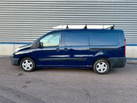 Toyota ProAce Skåpbil 2.0 D-4D Euro 5 Nyservad Drag Takräcke